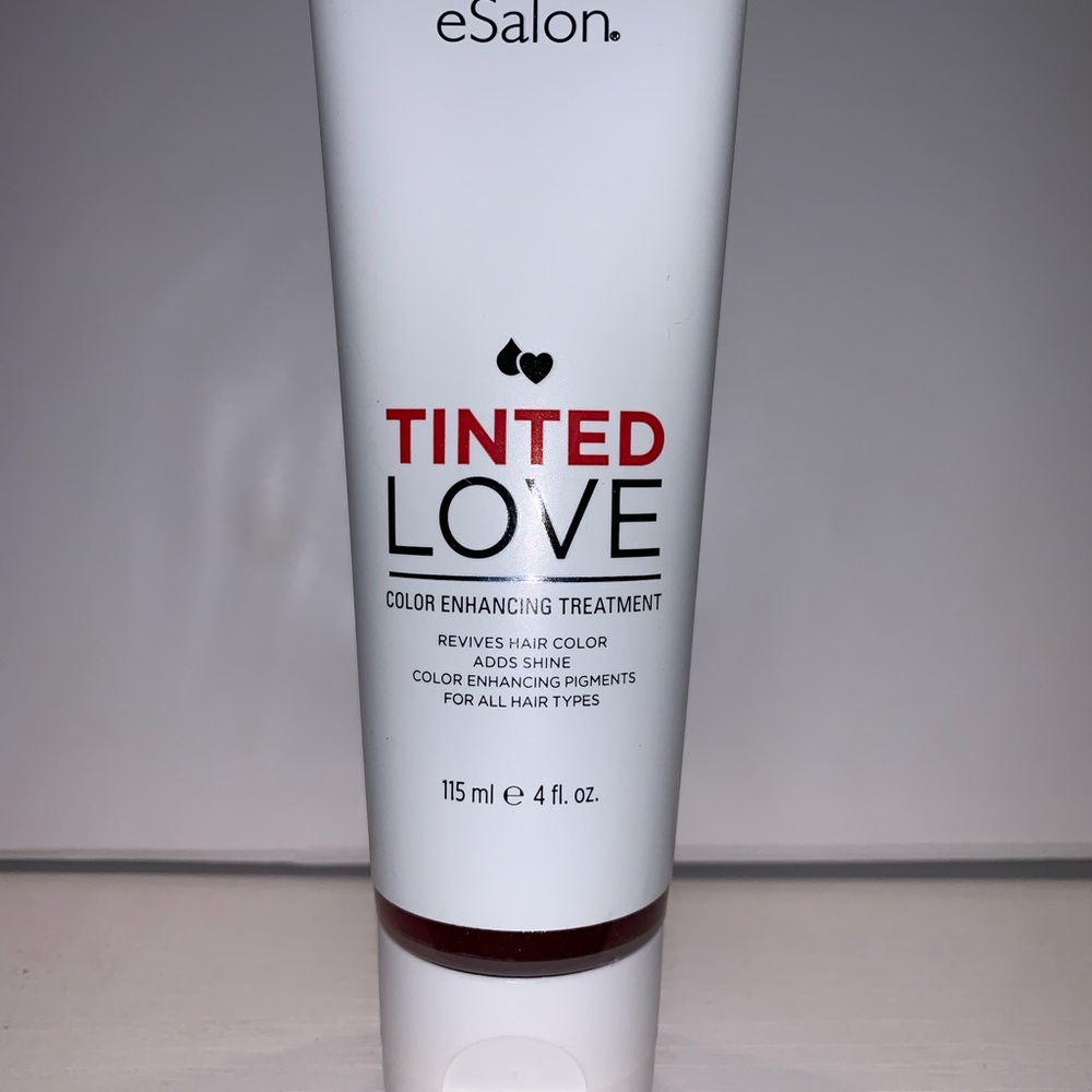 eSalon Tinted Love Color Enhancing In Copper